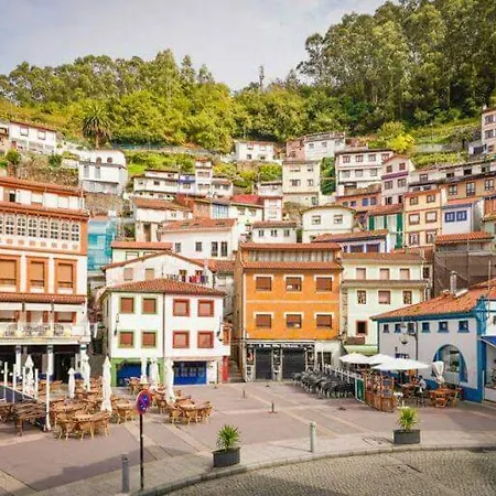 La Pixueta * Cudillero