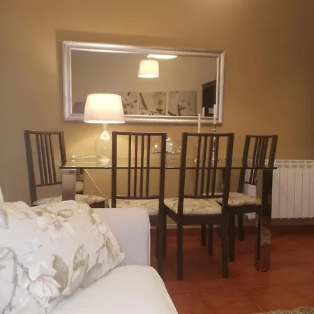 Apartamento La Pixueta *