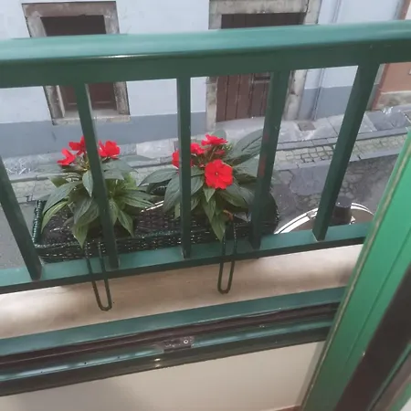 Apartamento La Pixueta Cudillero