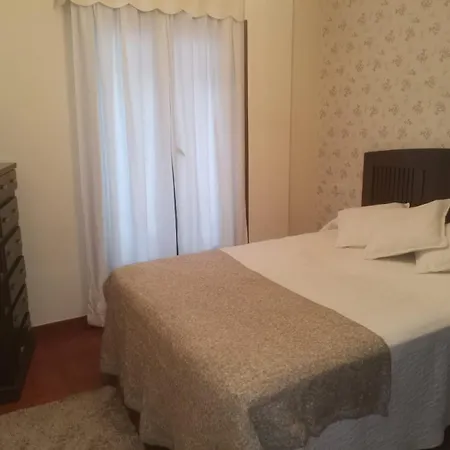 Apartamento La Pixueta *